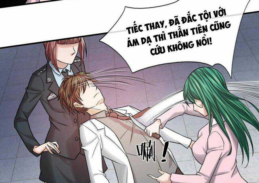 Cực Phẩm Tiên Y Chapter 20 trang 10