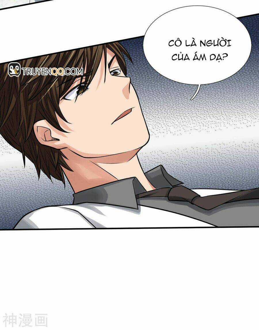 Cực Phẩm Tiên Y Chapter 20 trang 12