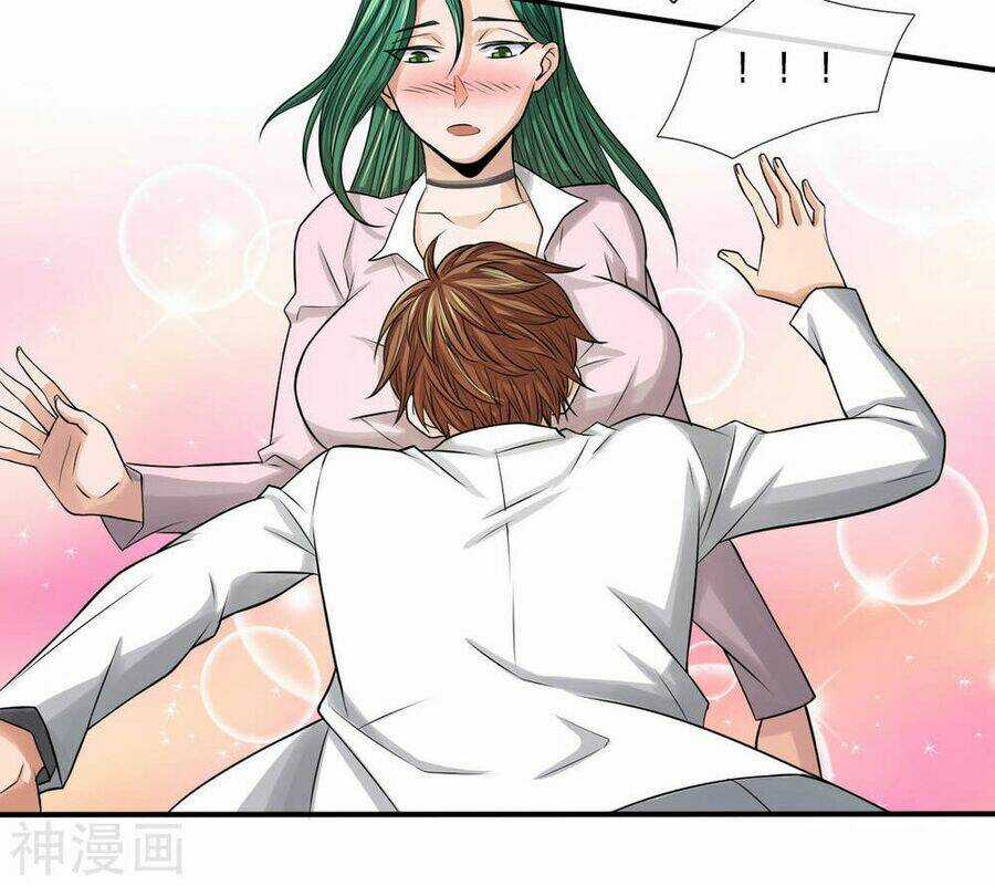 Cực Phẩm Tiên Y Chapter 20 trang 14