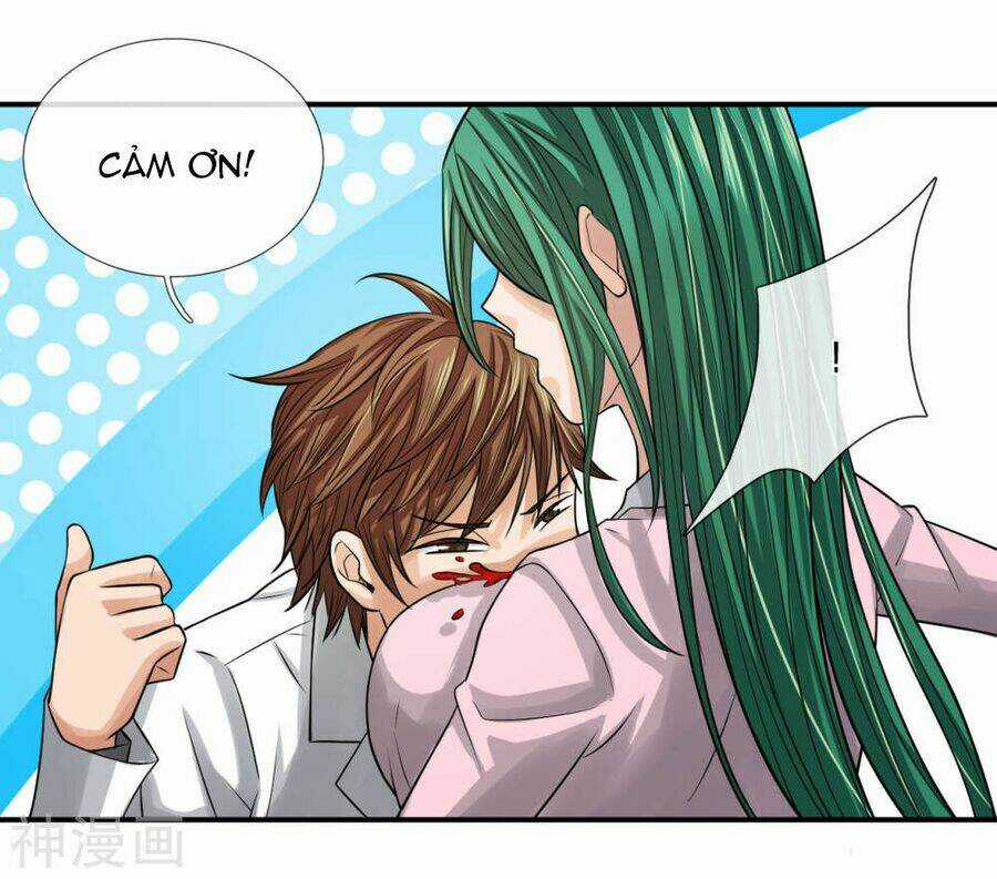 Cực Phẩm Tiên Y Chapter 20 trang 15