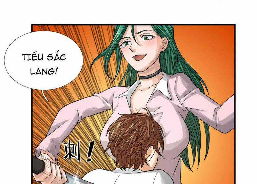 Cực Phẩm Tiên Y Chapter 20 trang 16