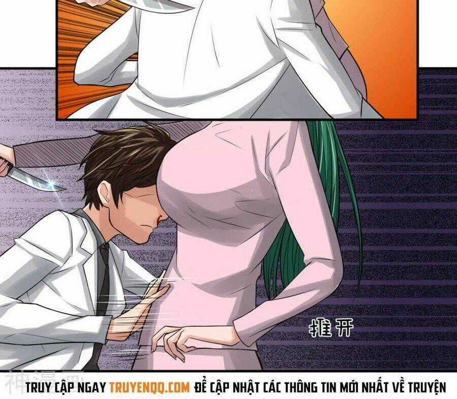 Cực Phẩm Tiên Y Chapter 20 trang 17