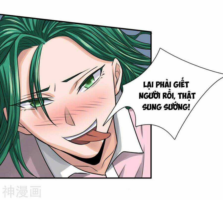 Cực Phẩm Tiên Y Chapter 20 trang 2