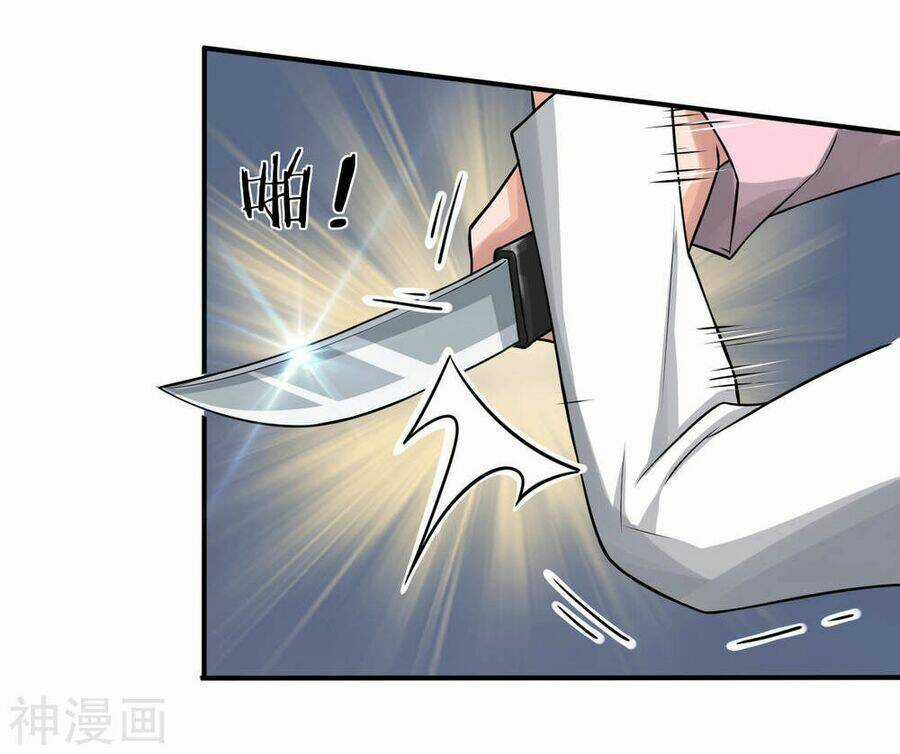 Cực Phẩm Tiên Y Chapter 20 trang 4