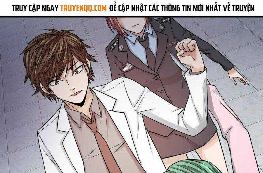 Cực Phẩm Tiên Y Chapter 20 trang 5