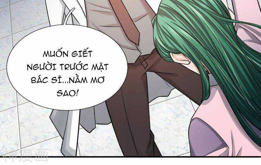 Cực Phẩm Tiên Y Chapter 20 trang 6