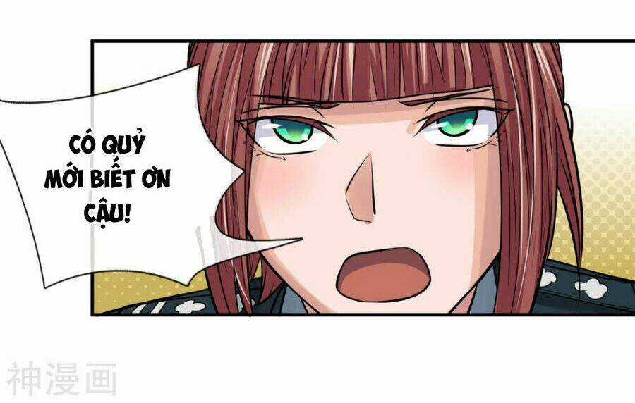 Cực Phẩm Tiên Y Chapter 20 trang 8