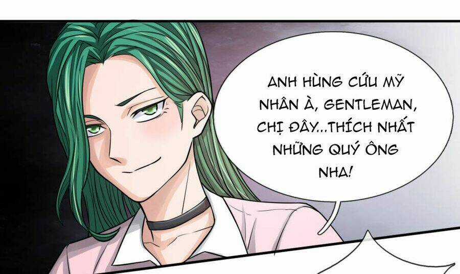 Cực Phẩm Tiên Y Chapter 20 trang 9