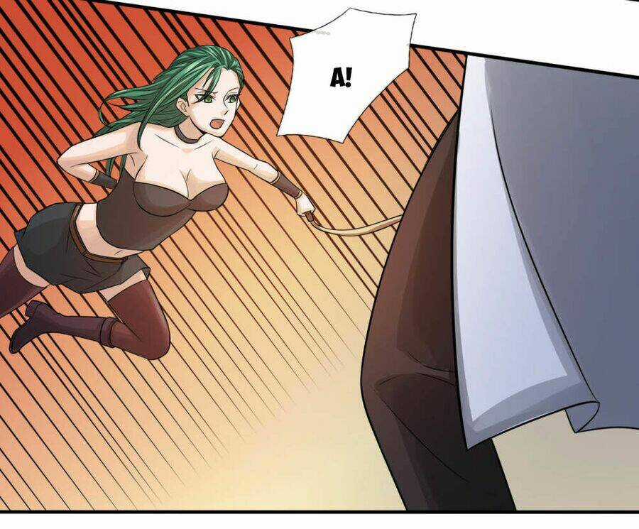 Cực Phẩm Tiên Y Chapter 21 trang 15