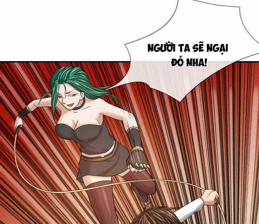 Cực Phẩm Tiên Y Chapter 21 trang 17