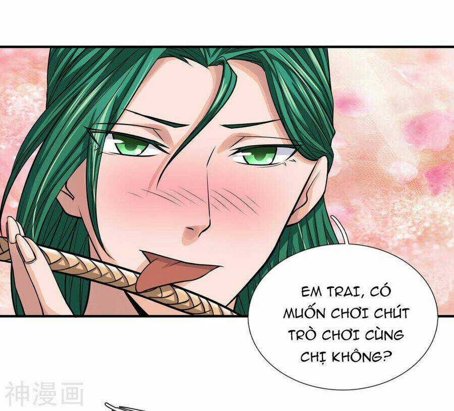 Cực Phẩm Tiên Y Chapter 21 trang 4