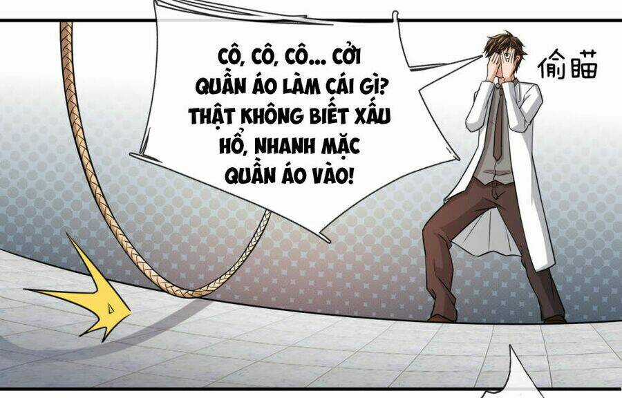 Cực Phẩm Tiên Y Chapter 21 trang 5