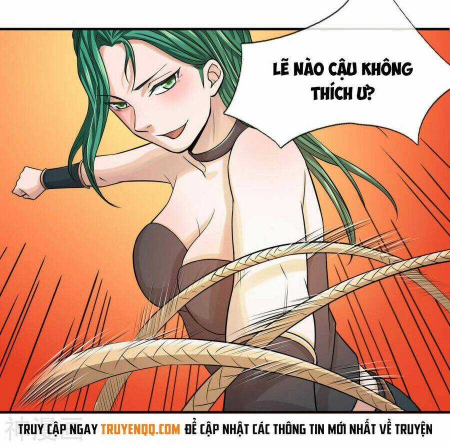 Cực Phẩm Tiên Y Chapter 21 trang 6