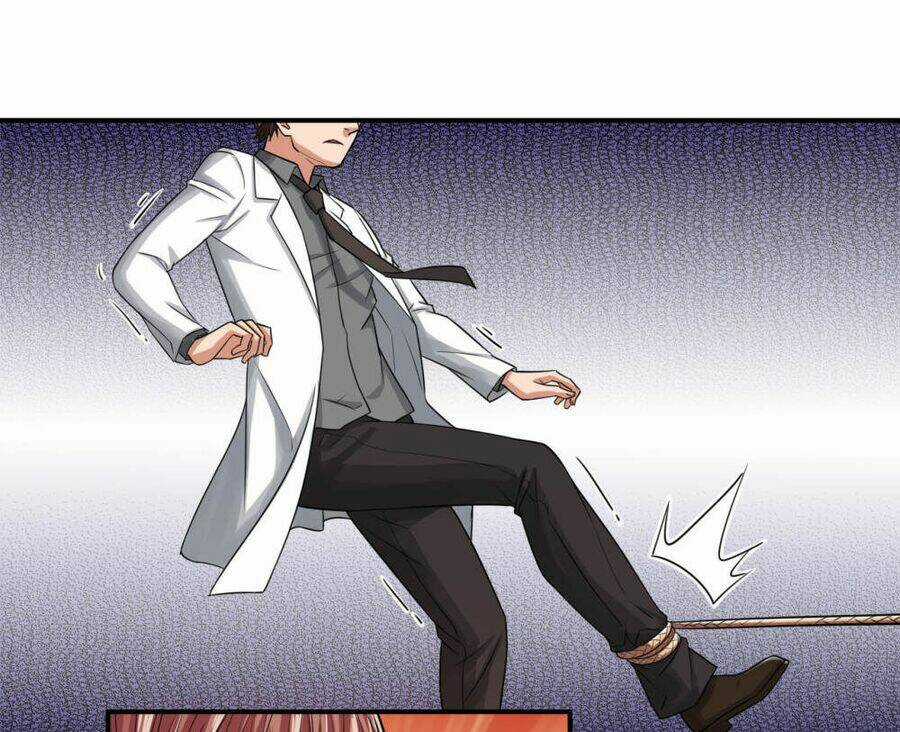 Cực Phẩm Tiên Y Chapter 21 trang 7