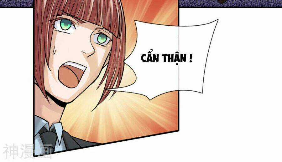 Cực Phẩm Tiên Y Chapter 21 trang 8