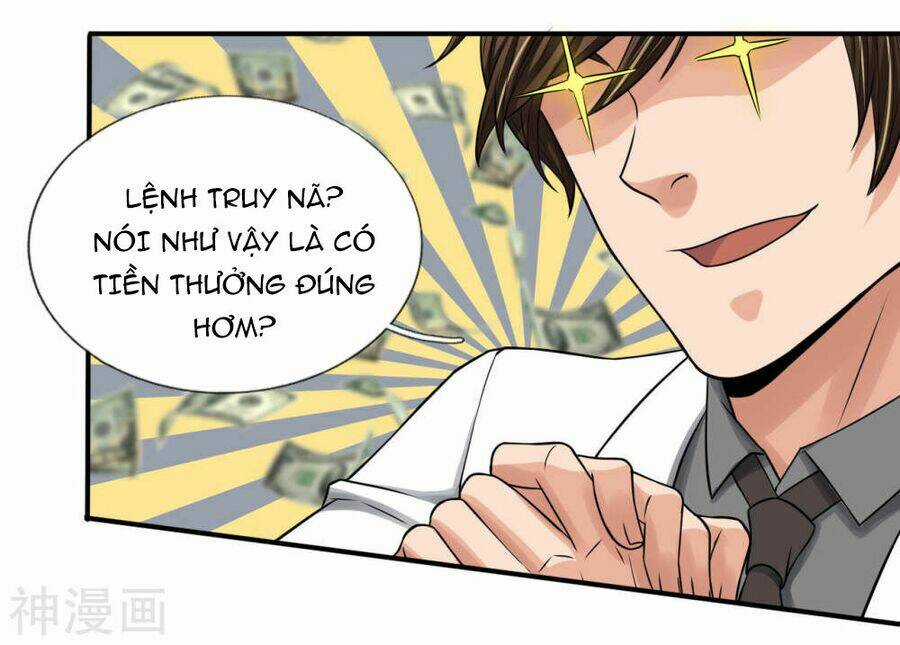 Cực Phẩm Tiên Y Chapter 22 trang 10