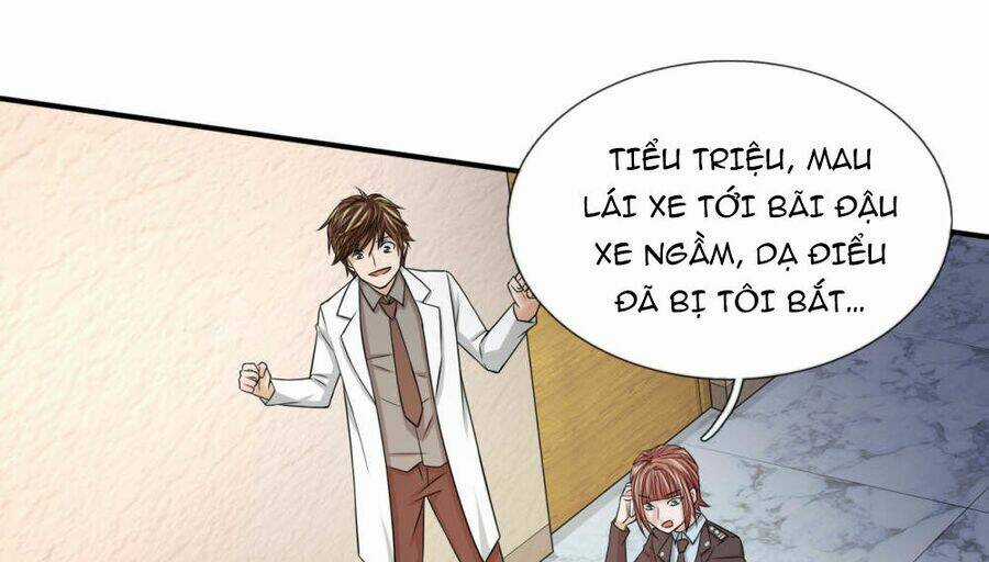 Cực Phẩm Tiên Y Chapter 22 trang 11