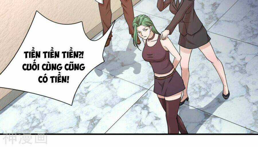 Cực Phẩm Tiên Y Chapter 22 trang 12