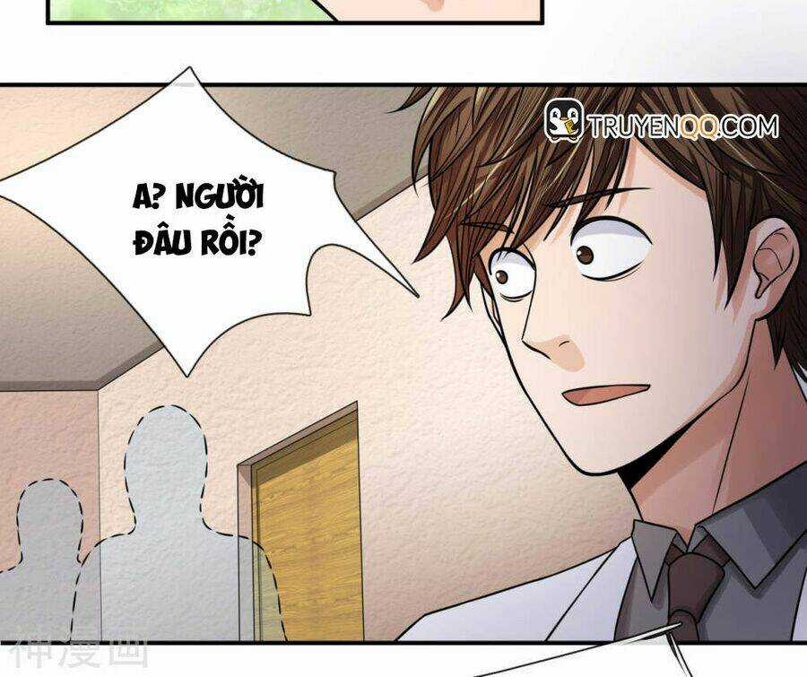 Cực Phẩm Tiên Y Chapter 22 trang 14