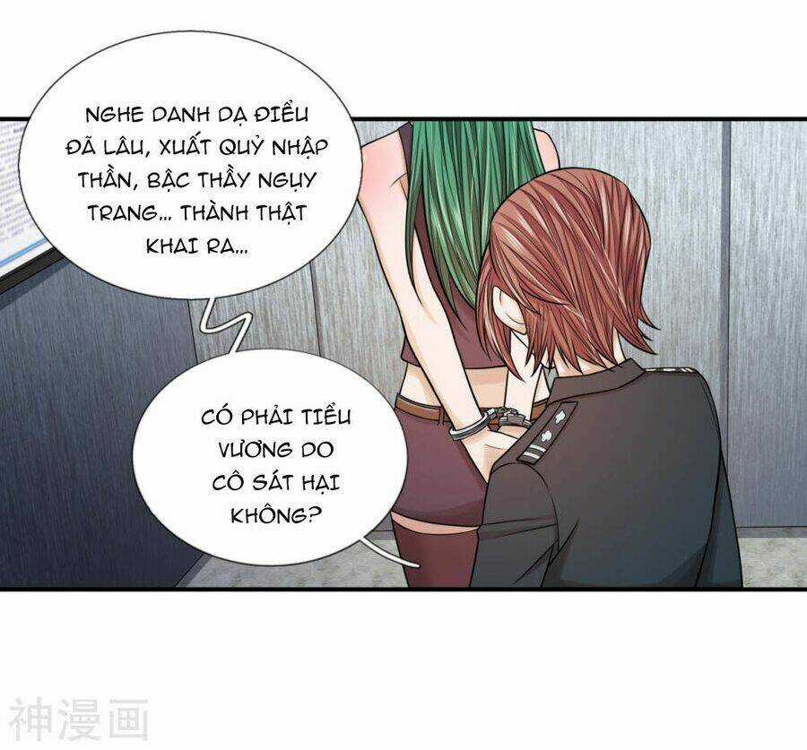 Cực Phẩm Tiên Y Chapter 22 trang 17