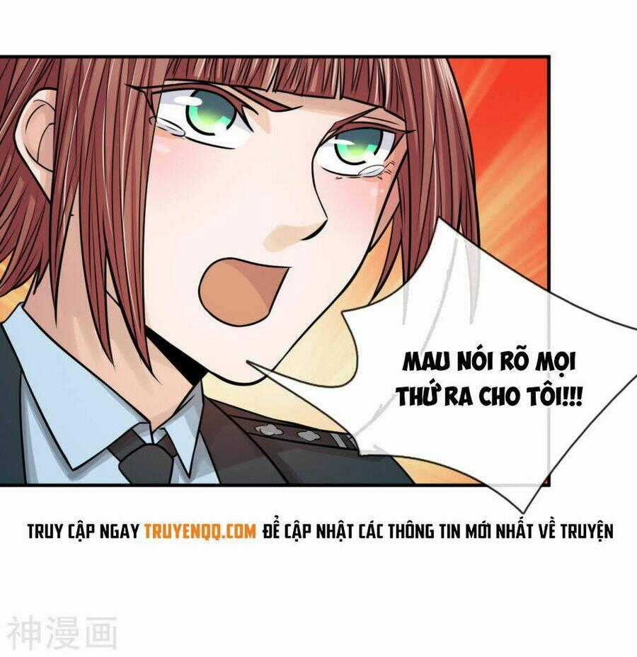 Cực Phẩm Tiên Y Chapter 22 trang 18