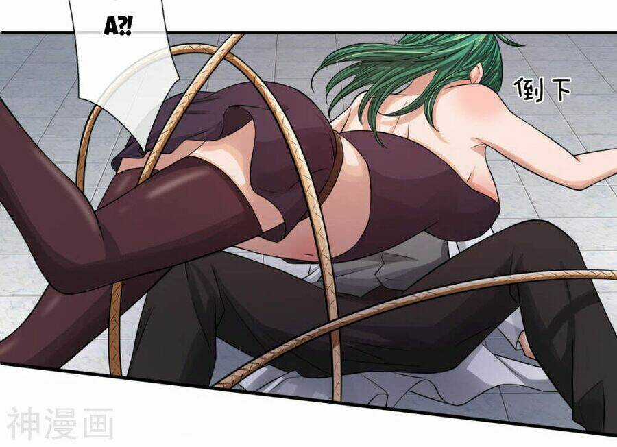 Cực Phẩm Tiên Y Chapter 22 trang 3