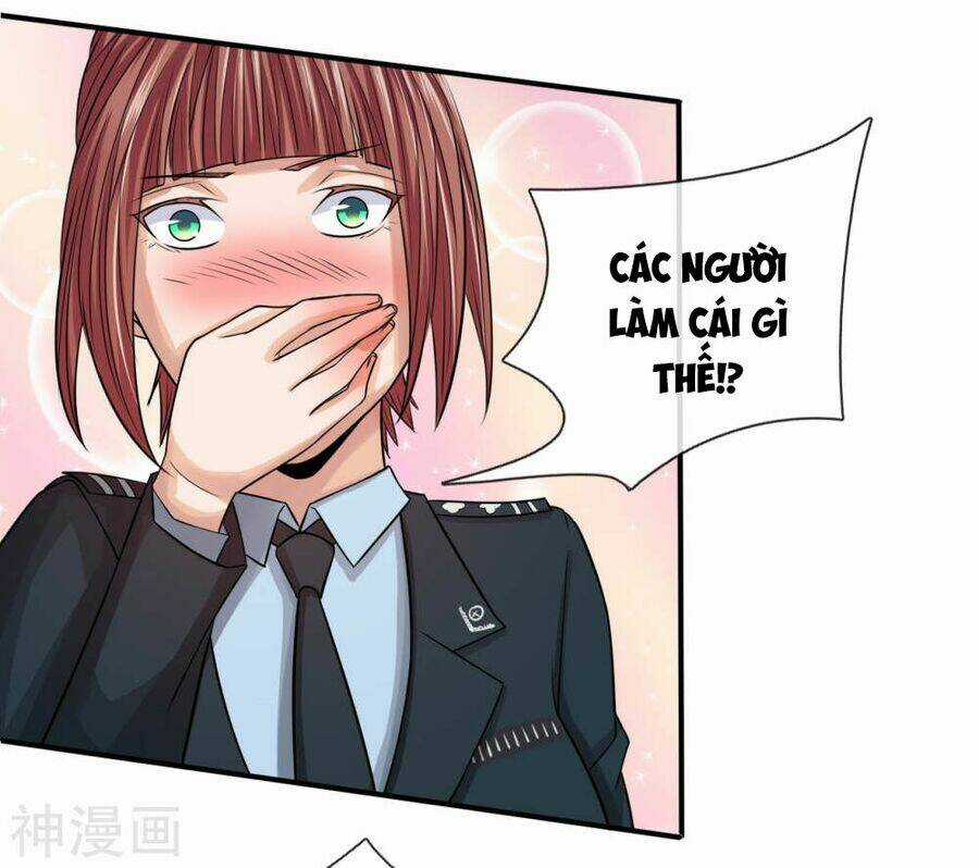 Cực Phẩm Tiên Y Chapter 22 trang 4