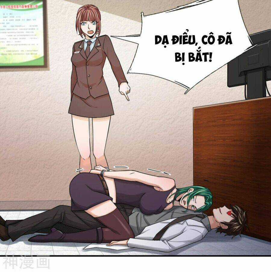 Cực Phẩm Tiên Y Chapter 22 trang 7