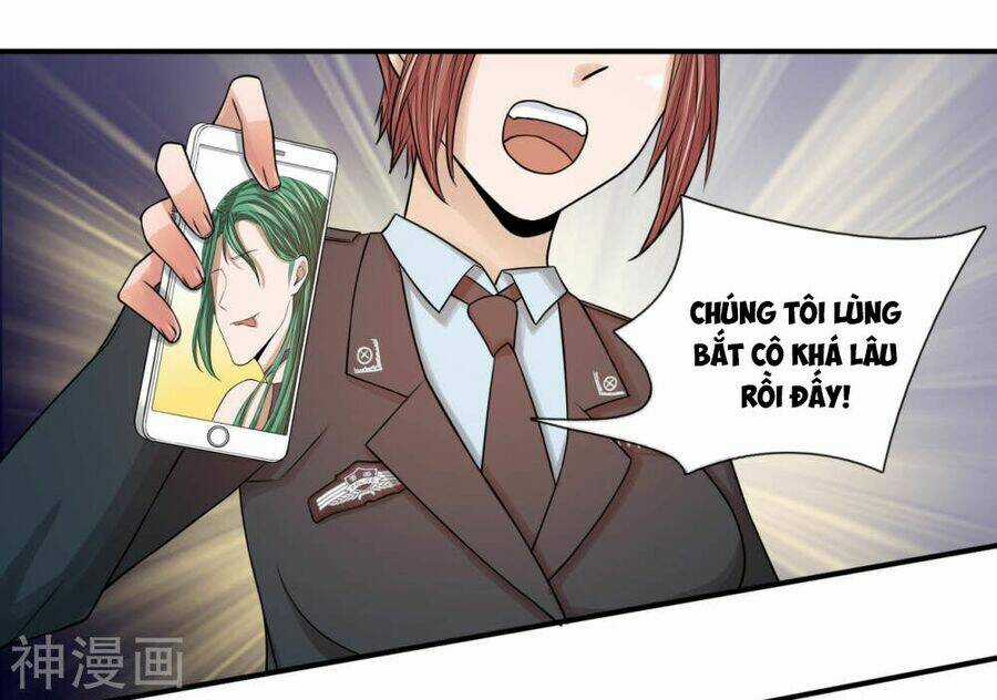 Cực Phẩm Tiên Y Chapter 22 trang 8