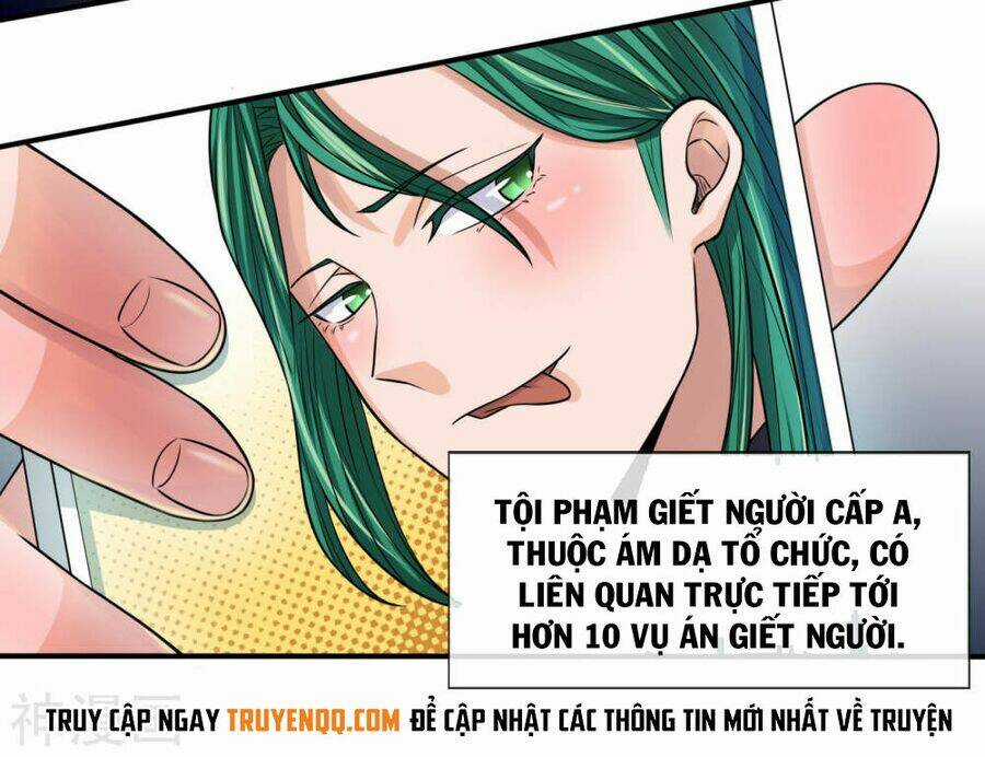 Cực Phẩm Tiên Y Chapter 22 trang 9