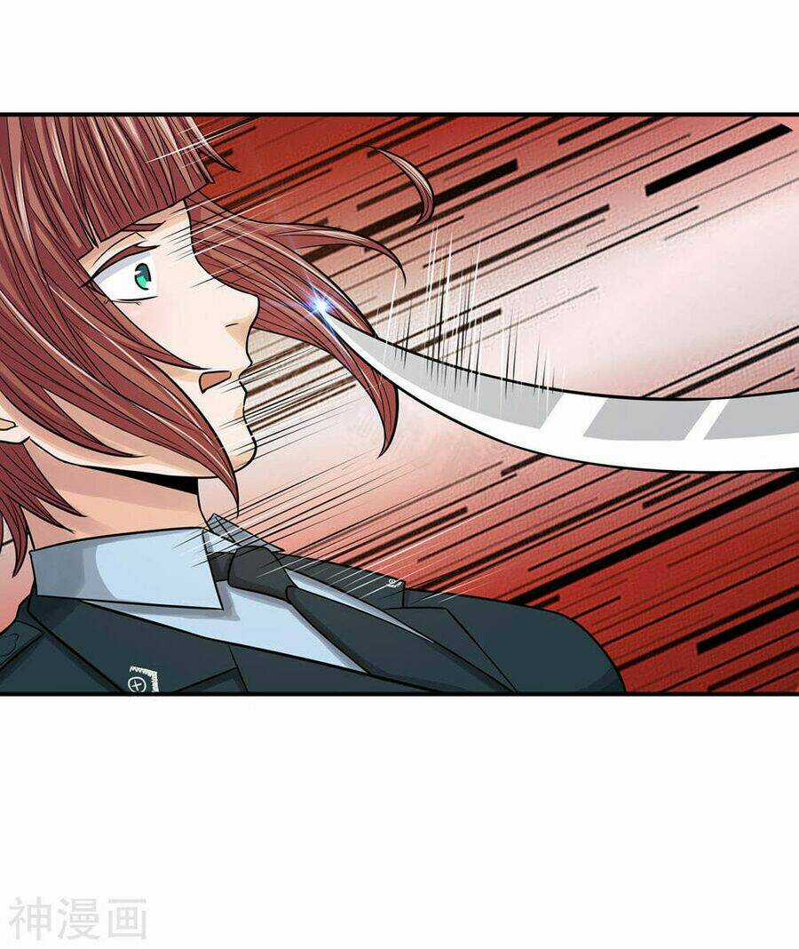 Cực Phẩm Tiên Y Chapter 23 trang 13