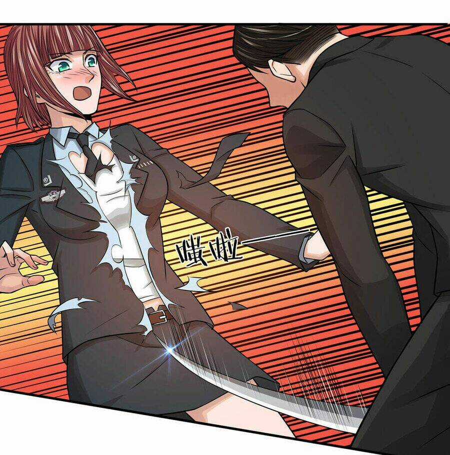 Cực Phẩm Tiên Y Chapter 23 trang 14