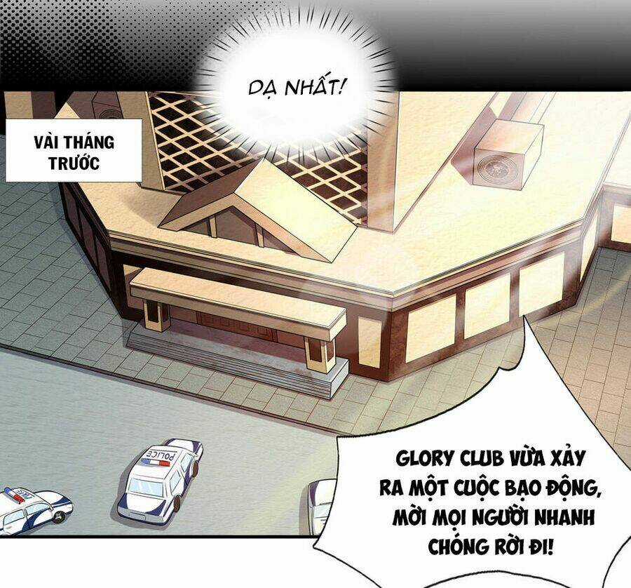 Cực Phẩm Tiên Y Chapter 23 trang 16