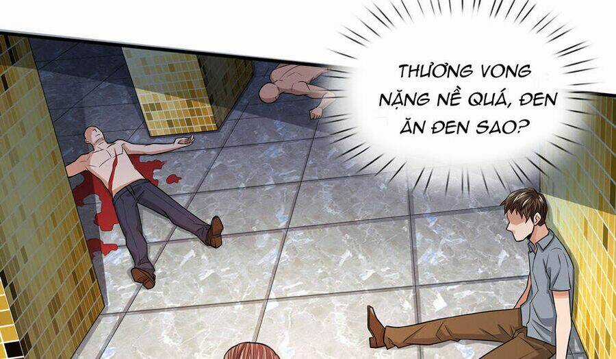 Cực Phẩm Tiên Y Chapter 23 trang 18