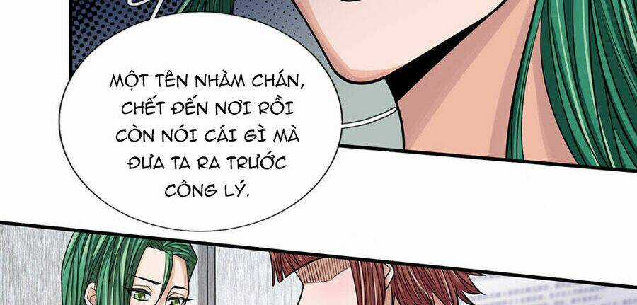 Cực Phẩm Tiên Y Chapter 23 trang 2
