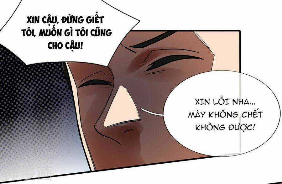 Cực Phẩm Tiên Y Chapter 23 trang 20