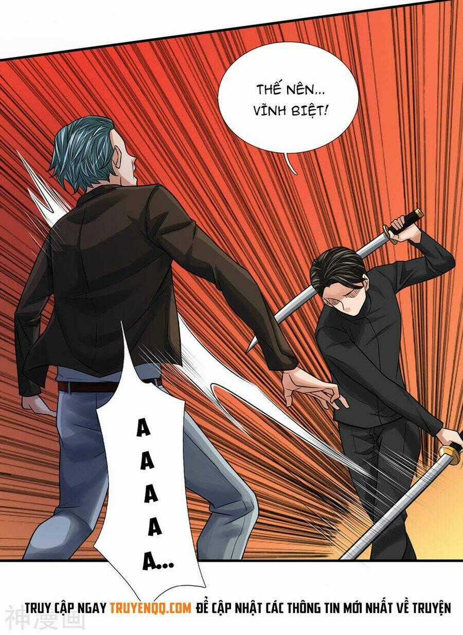 Cực Phẩm Tiên Y Chapter 23 trang 21