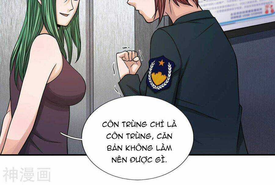 Cực Phẩm Tiên Y Chapter 23 trang 3