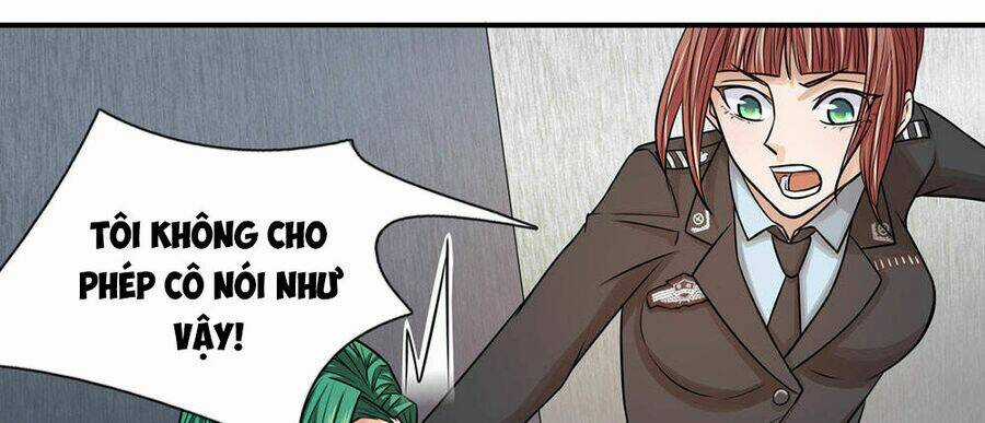 Cực Phẩm Tiên Y Chapter 23 trang 4