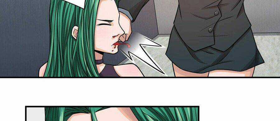 Cực Phẩm Tiên Y Chapter 23 trang 5