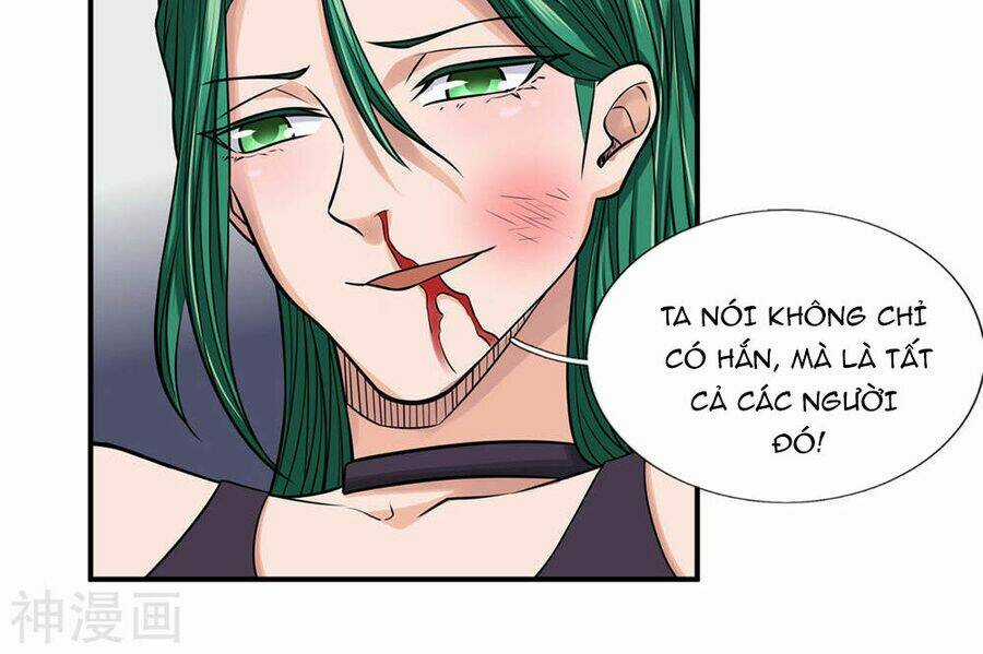 Cực Phẩm Tiên Y Chapter 23 trang 6