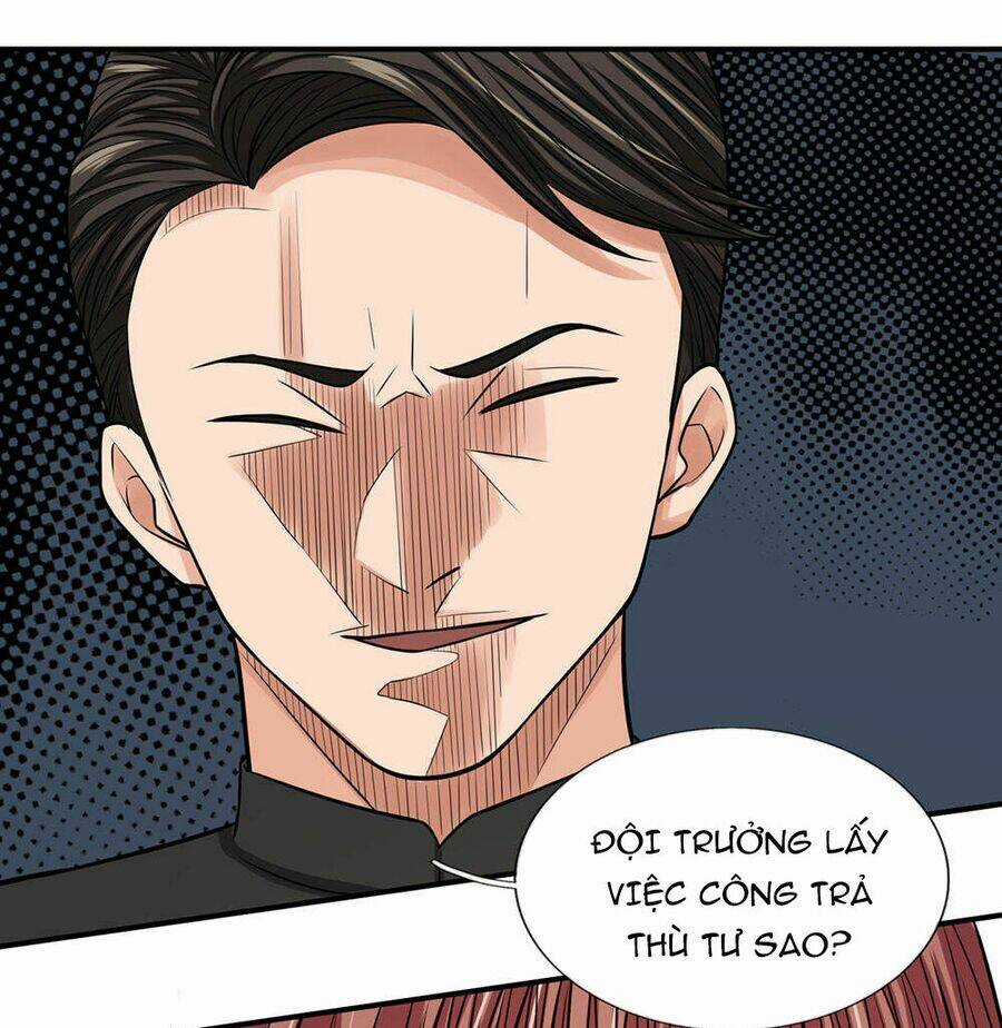 Cực Phẩm Tiên Y Chapter 23 trang 9