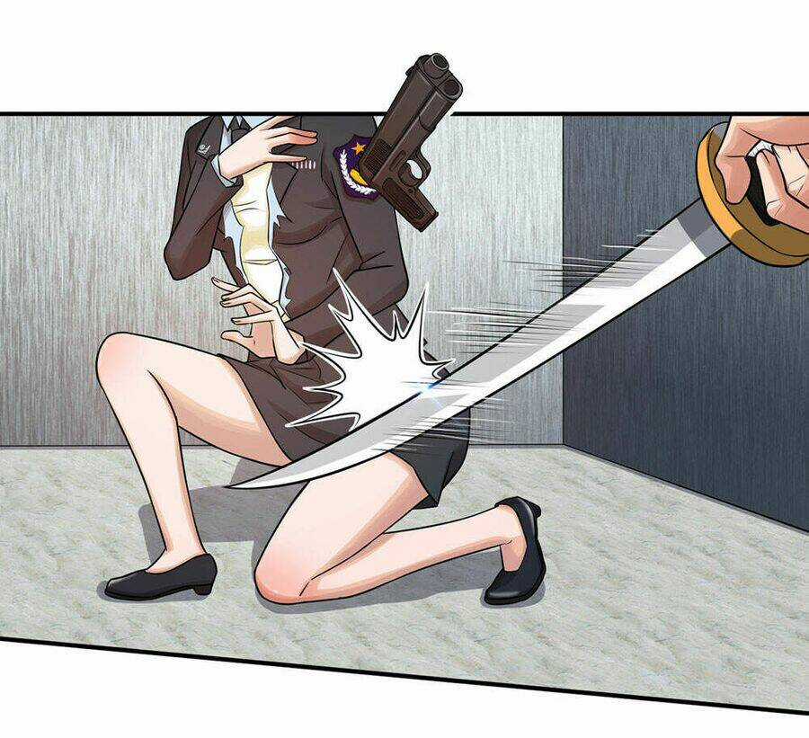 Cực Phẩm Tiên Y Chapter 24 trang 12