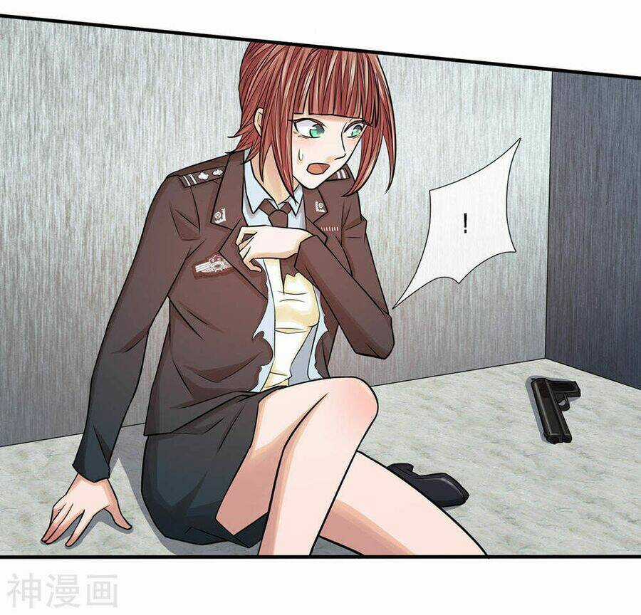 Cực Phẩm Tiên Y Chapter 24 trang 13