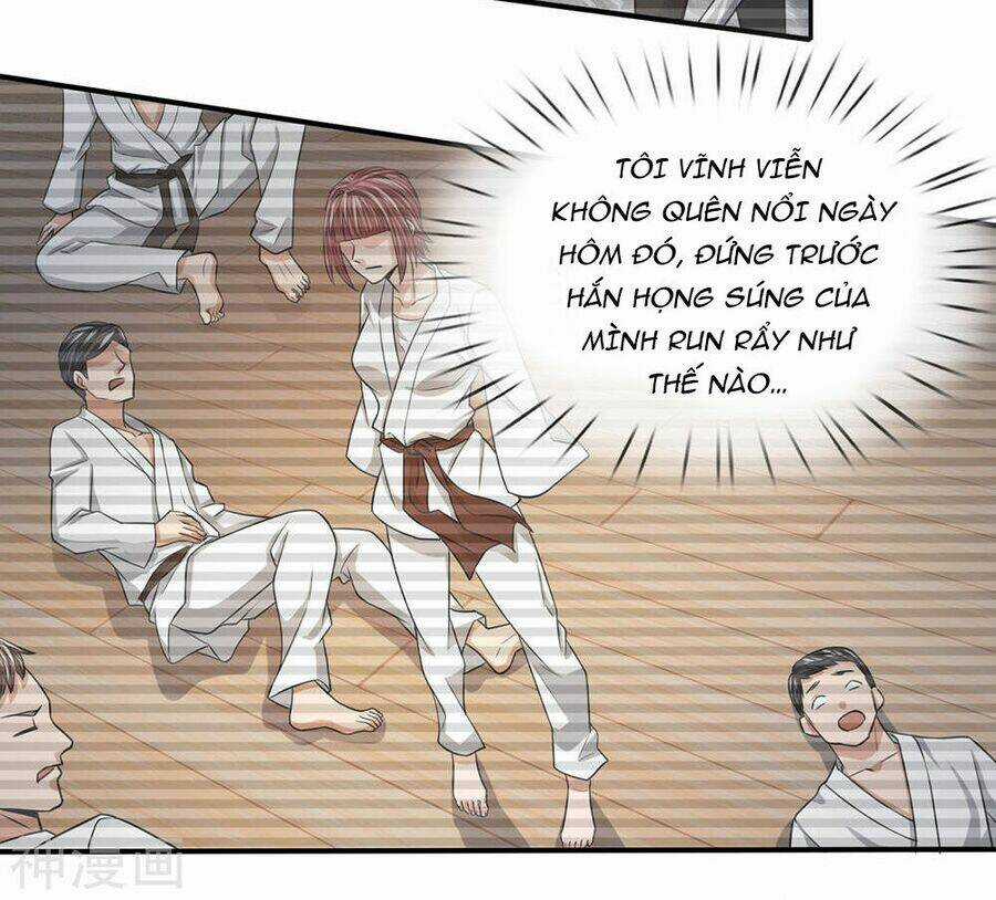 Cực Phẩm Tiên Y Chapter 24 trang 16