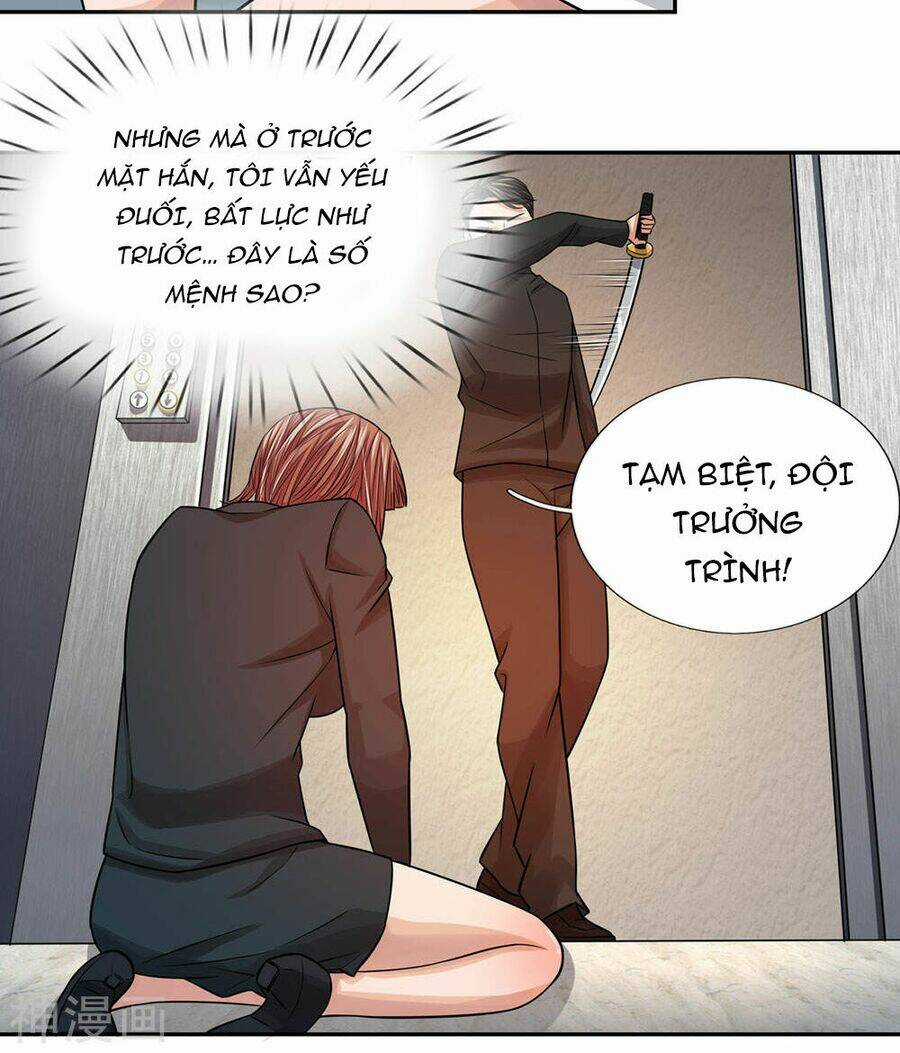 Cực Phẩm Tiên Y Chapter 24 trang 18