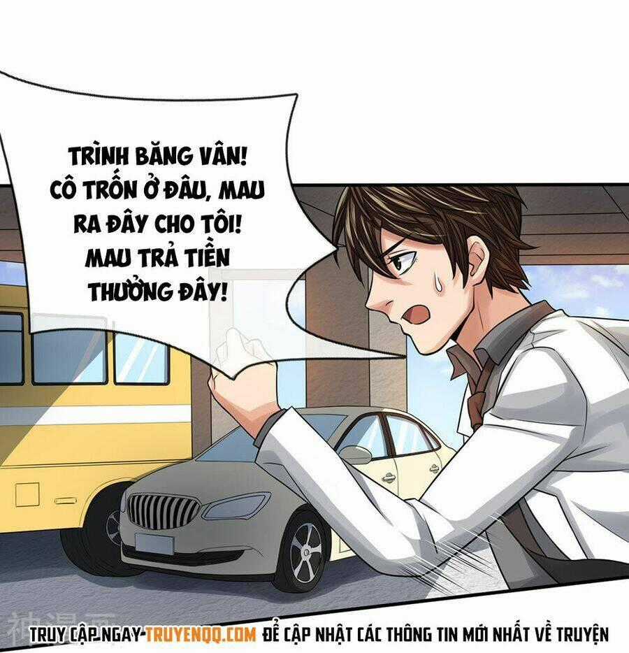 Cực Phẩm Tiên Y Chapter 24 trang 19