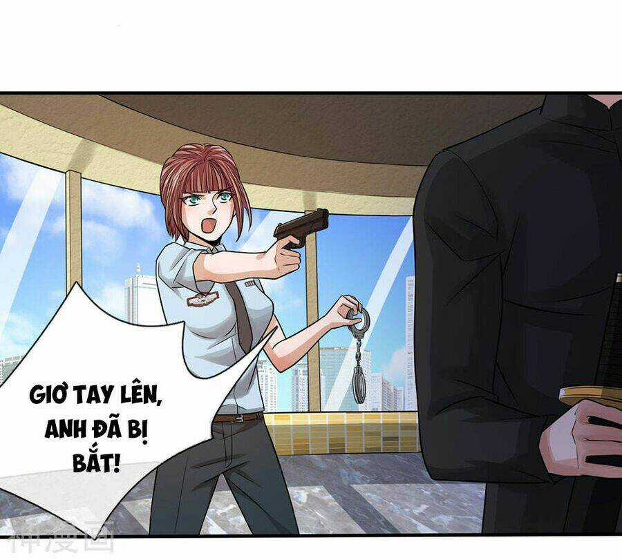 Cực Phẩm Tiên Y Chapter 24 trang 2