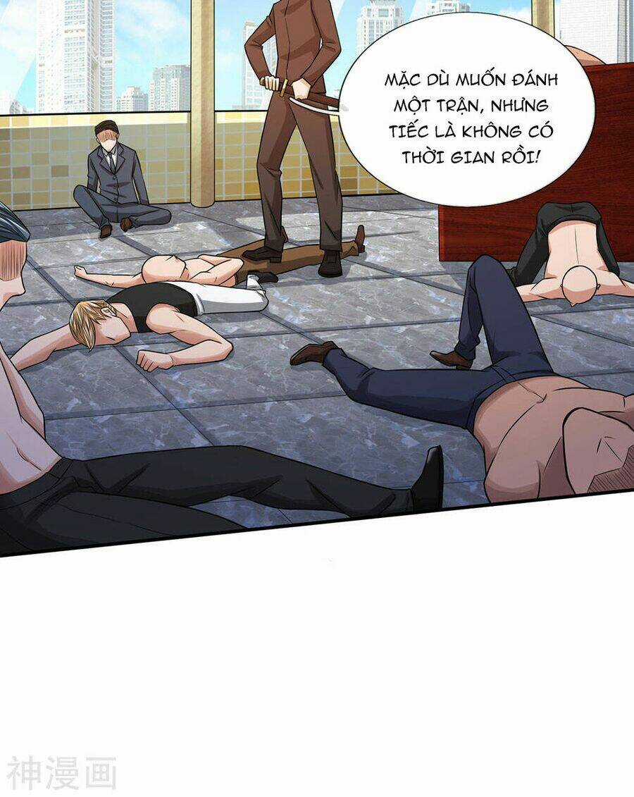 Cực Phẩm Tiên Y Chapter 24 trang 4