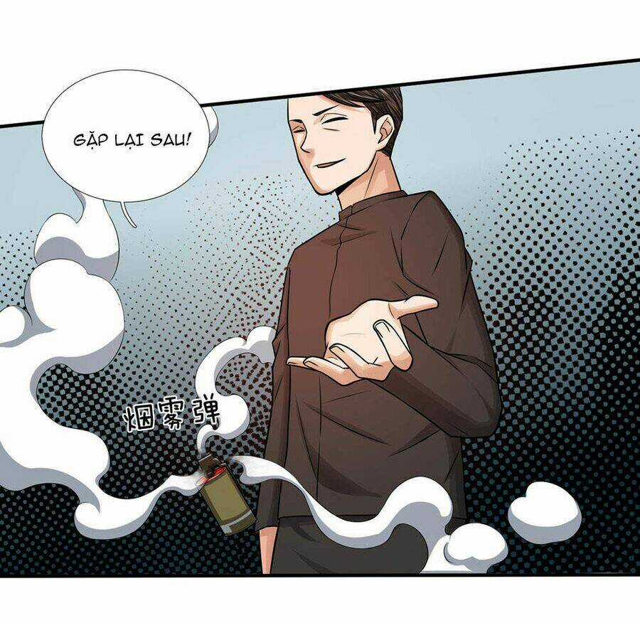 Cực Phẩm Tiên Y Chapter 24 trang 5